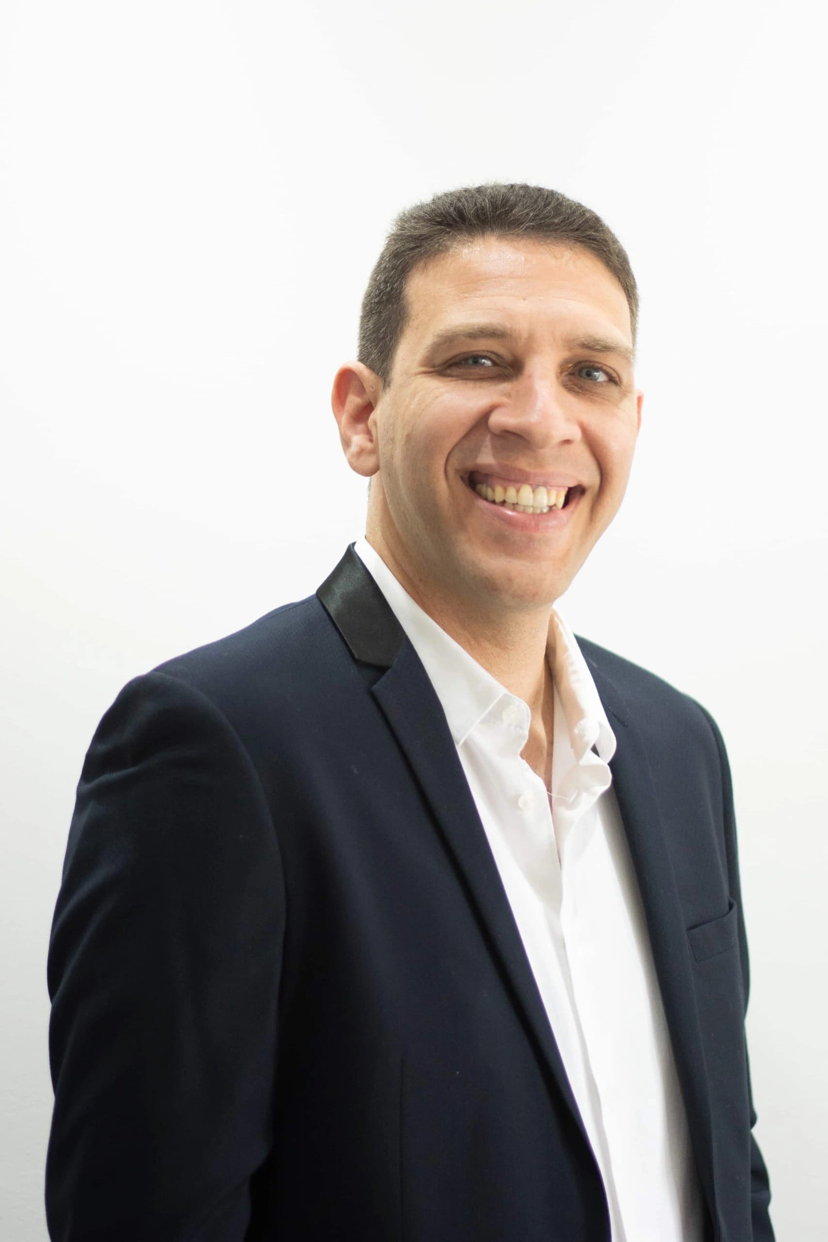אלון שני — יועץ משכנתאות ויועץ לכלכלת המשפחה אלון שני, יועץ משכנתאות ויועץ לכלכלת המשפחה